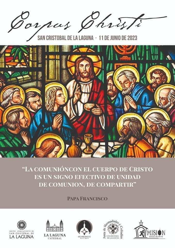 Corpus Christi  